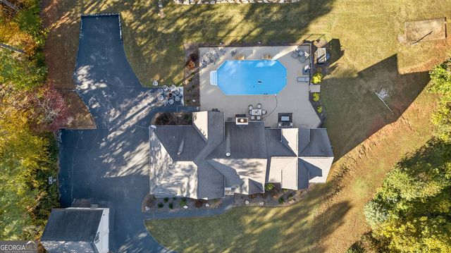 50 Longwood Lane, Newnan, GA 30263