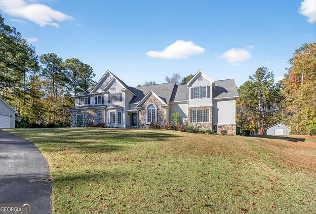 50 Longwood Lane, Newnan, GA 30263