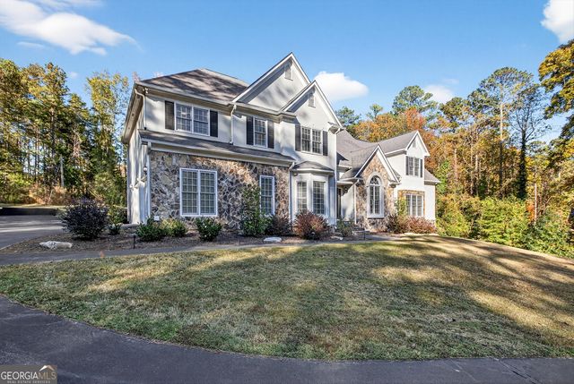 50 Longwood Lane, Newnan, GA 30263