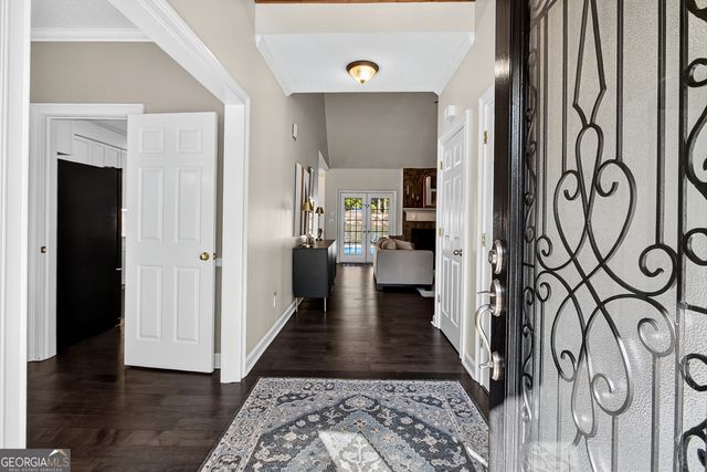 50 Longwood Lane, Newnan, GA 30263