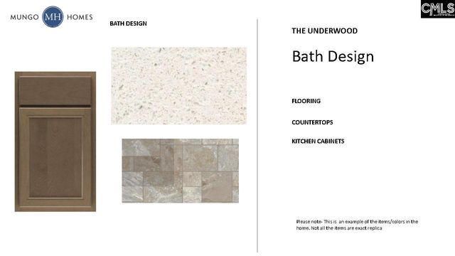 1527 Loose Leaf Lane, Blythewood, SC 29016