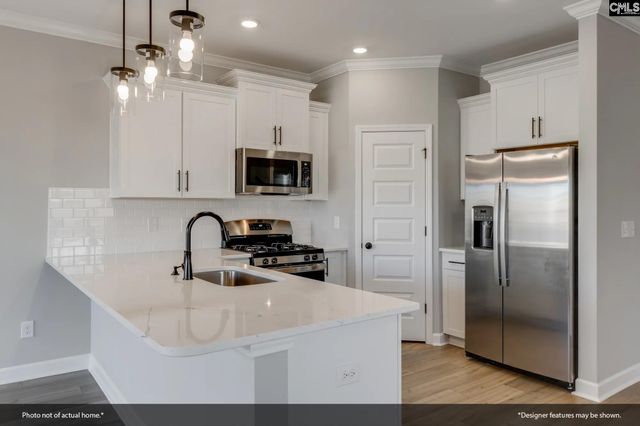 1527 Loose Leaf Lane, Blythewood, SC 29016