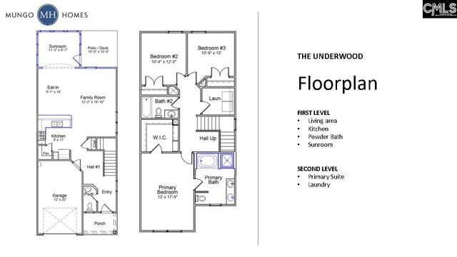 1527 Loose Leaf Lane, Blythewood, SC 29016