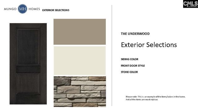 1527 Loose Leaf Lane, Blythewood, SC 29016