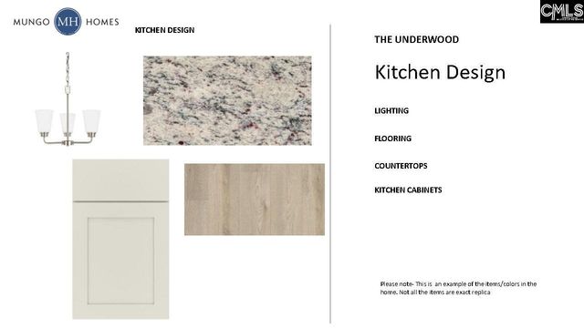 1527 Loose Leaf Lane, Blythewood, SC 29016