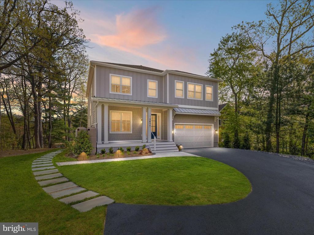 282A NORTH DR, Severna Park, MD 21146