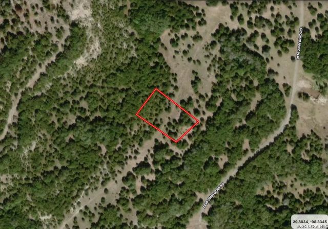 1729 PARADISE PKWY, Canyon Lake, TX 78133