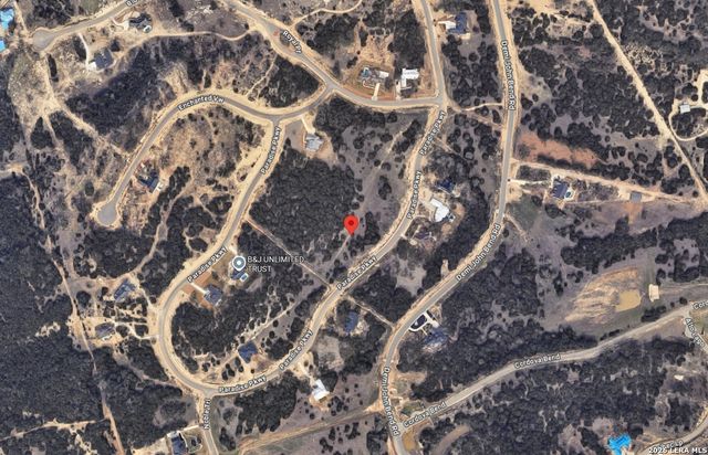 1729 PARADISE PKWY, Canyon Lake, TX 78133