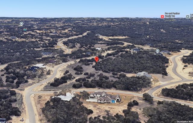 1729 PARADISE PKWY, Canyon Lake, TX 78133