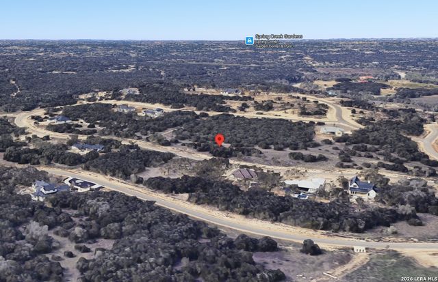 1729 PARADISE PKWY, Canyon Lake, TX 78133