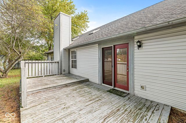 388 Pomona Court, Greenfield, IN 46140