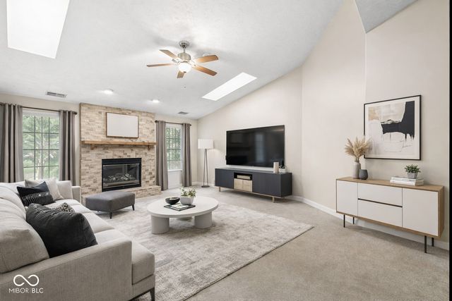 388 Pomona Court, Greenfield, IN 46140