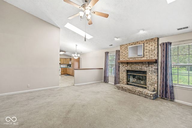 388 Pomona Court, Greenfield, IN 46140