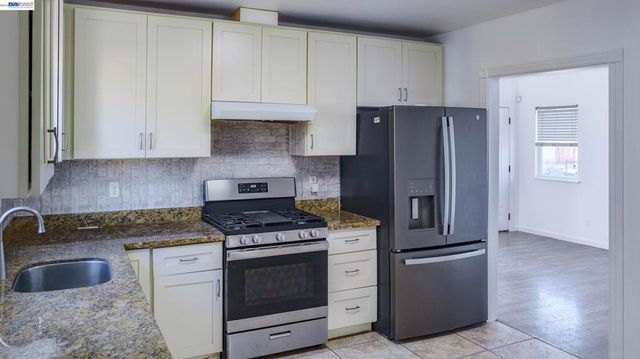 1601 1601 79th avenue, Oakland, CA 94621