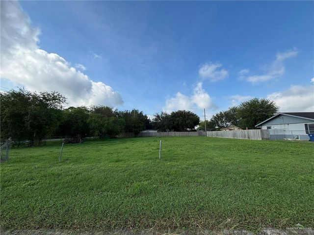 16635 Kika De La Garza Street, Primera, TX 78552
