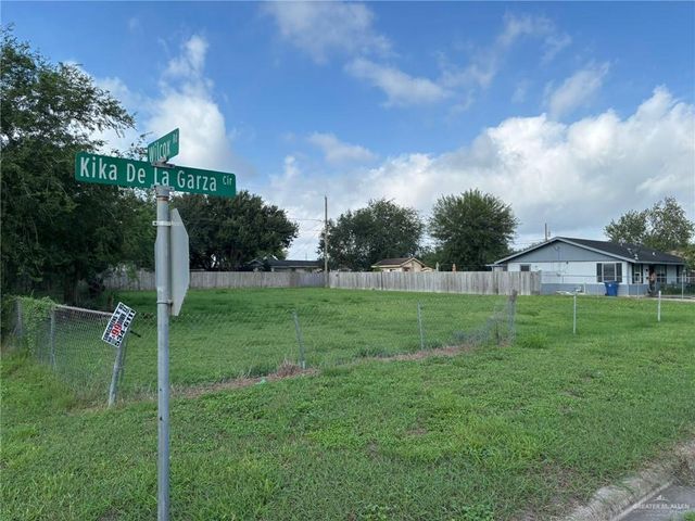 16635 Kika De La Garza Street, Primera, TX 78552
