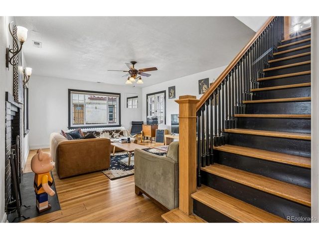 4752 Federal Blvd, Denver, CO 80211