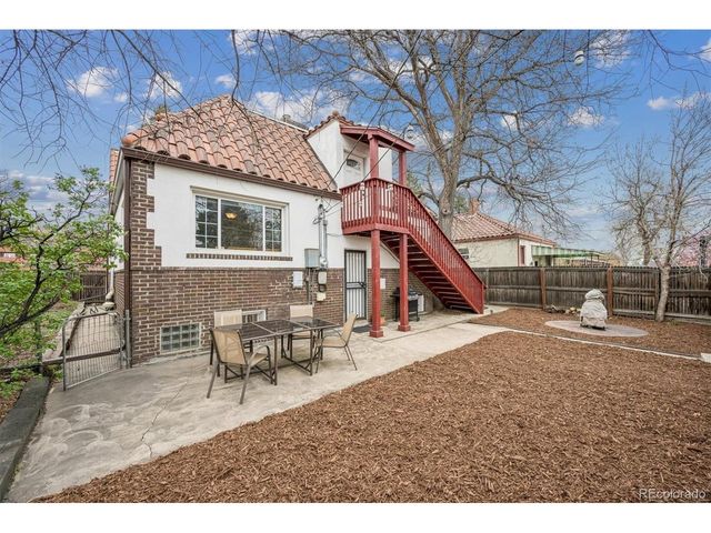 4752 Federal Blvd, Denver, CO 80211