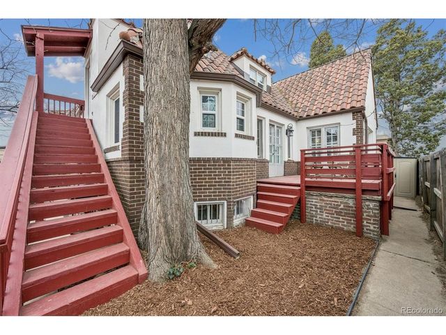 4752 Federal Blvd, Denver, CO 80211