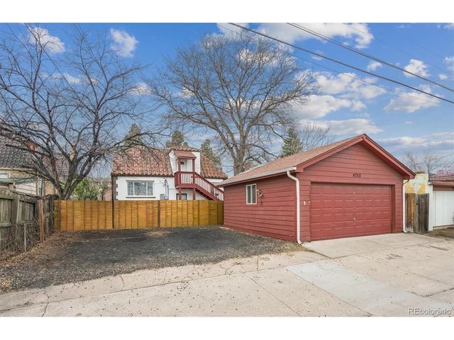 4752 Federal Blvd, Denver, CO 80211