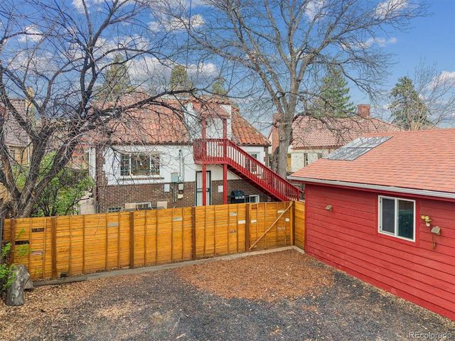 4752 Federal Blvd, Denver, CO 80211