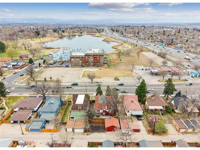 4752 Federal Blvd, Denver, CO 80211