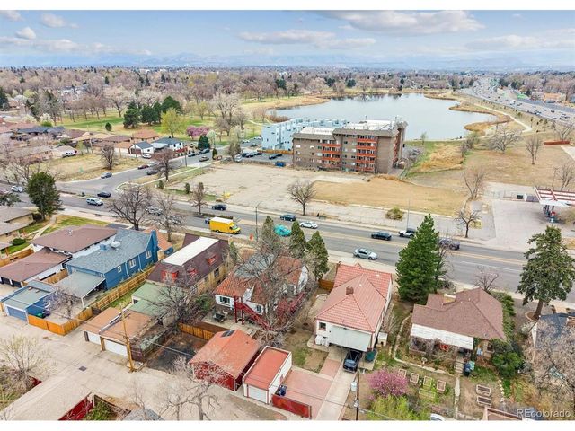 4752 Federal Blvd, Denver, CO 80211