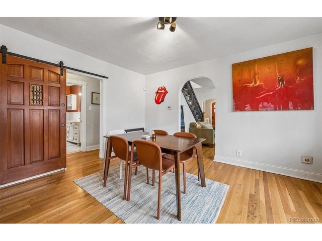 4752 Federal Blvd, Denver, CO 80211