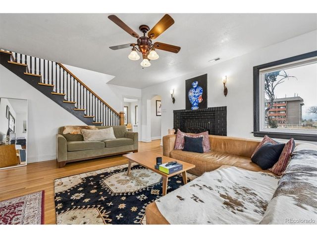 4752 Federal Blvd, Denver, CO 80211