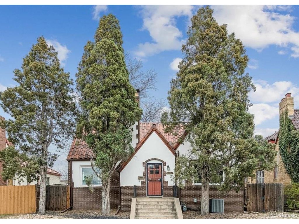 4752 Federal Blvd, Denver, CO 80211