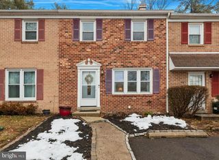 529 PORTSMOUTH CT, Sellersville, PA 18960
