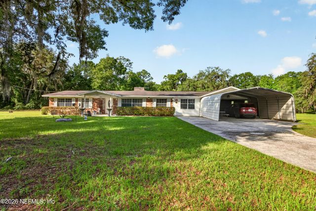 3627 COUNTY ROAD 218, Middleburg, FL 32068