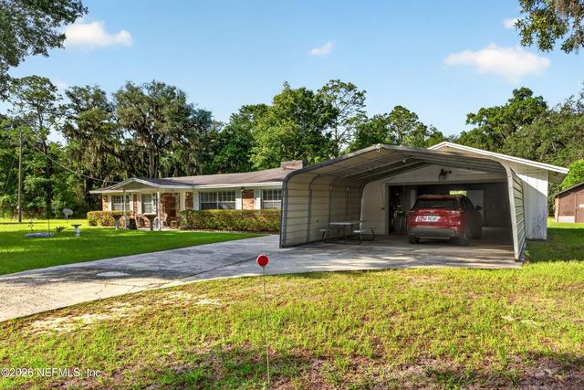 3627 COUNTY ROAD 218, Middleburg, FL 32068