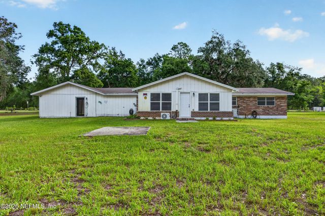 3627 COUNTY ROAD 218, Middleburg, FL 32068