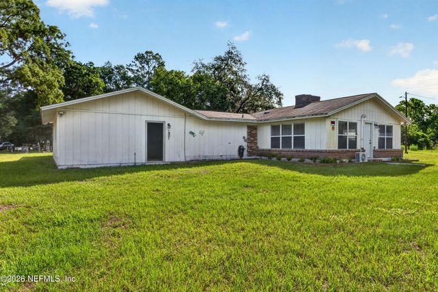 3627 COUNTY ROAD 218, Middleburg, FL 32068