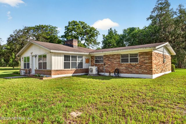 3627 COUNTY ROAD 218, Middleburg, FL 32068