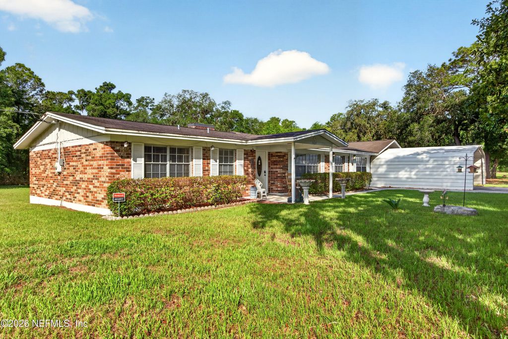 3627 COUNTY ROAD 218, Middleburg, FL 32068
