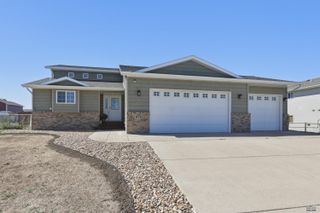 475 FREUDE LANE, Box Elder, SD 57719