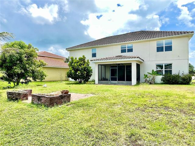 2821 RIALTO COURT, Kissimmee, FL 34746