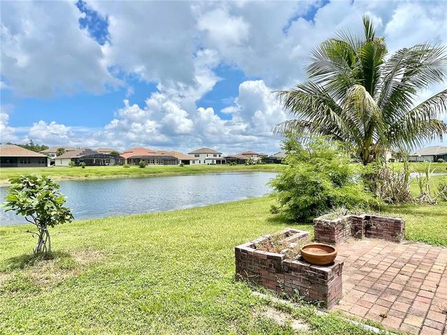 2821 RIALTO COURT, Kissimmee, FL 34746