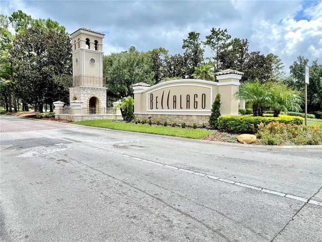 2821 RIALTO COURT, Kissimmee, FL 34746