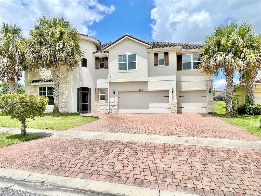2821 RIALTO COURT, Kissimmee, FL 34746