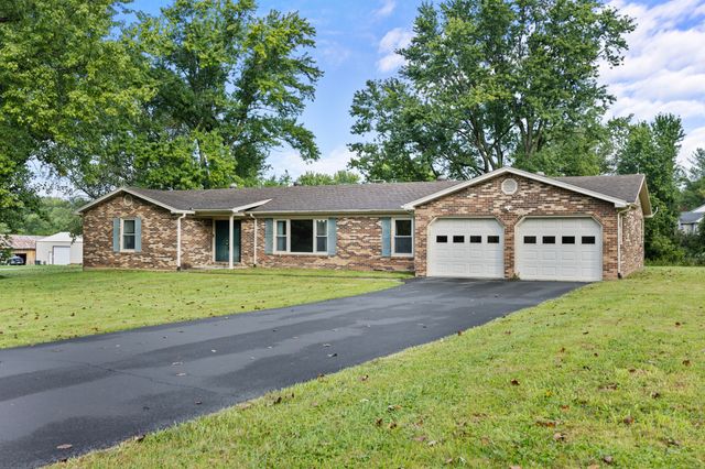 392 Dove Creek Road, Frankfort, KY 40601