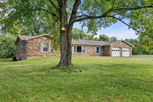 392 Dove Creek Road, Frankfort, KY 40601