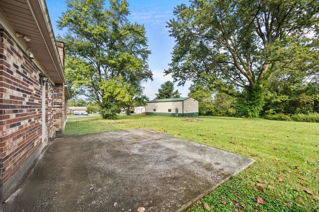 392 Dove Creek Road, Frankfort, KY 40601