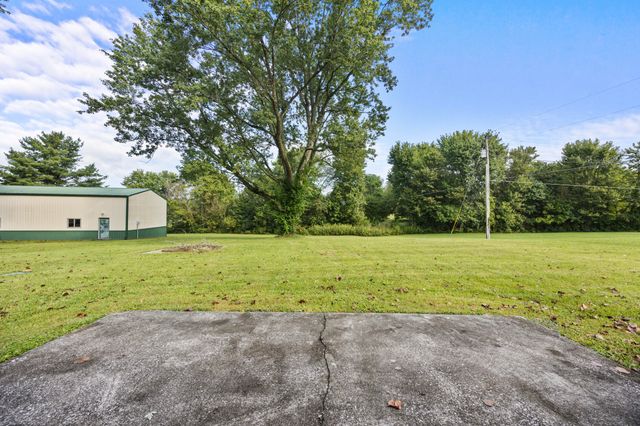 392 Dove Creek Road, Frankfort, KY 40601