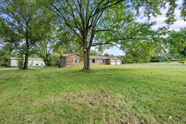 392 Dove Creek Road, Frankfort, KY 40601