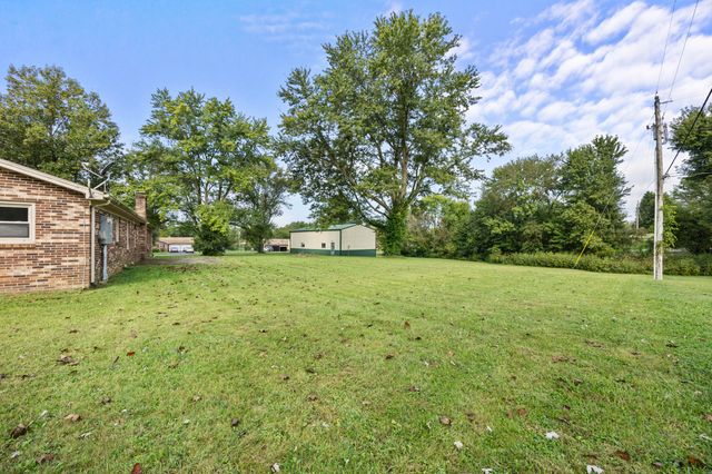 392 Dove Creek Road, Frankfort, KY 40601