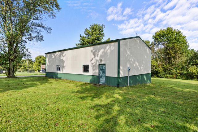 392 Dove Creek Road, Frankfort, KY 40601