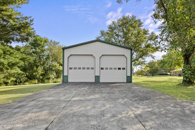 392 Dove Creek Road, Frankfort, KY 40601